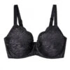 Bestform Soutien-gorge Armatures Noir Emily