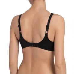 Soutien-gorge Avec Armatures Ladyform Soft Triumph - Noir