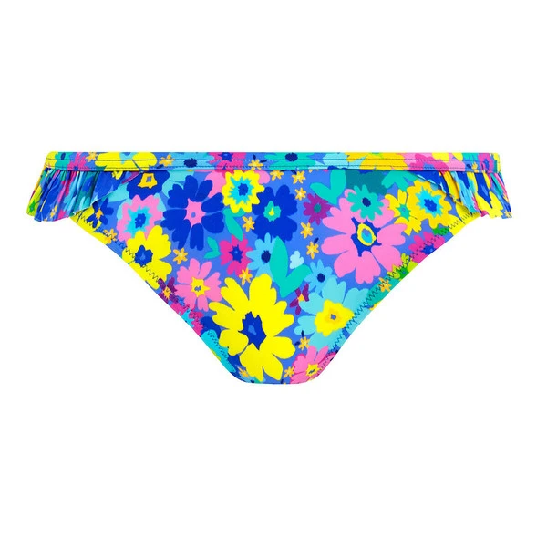 Culotte De Bain - Multicolore Freya Maillots GARDEN DISCO GARDEN DISCO – Image 5