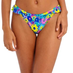Culotte De Bain - Multicolore Freya Maillots GARDEN DISCO GARDEN DISCO