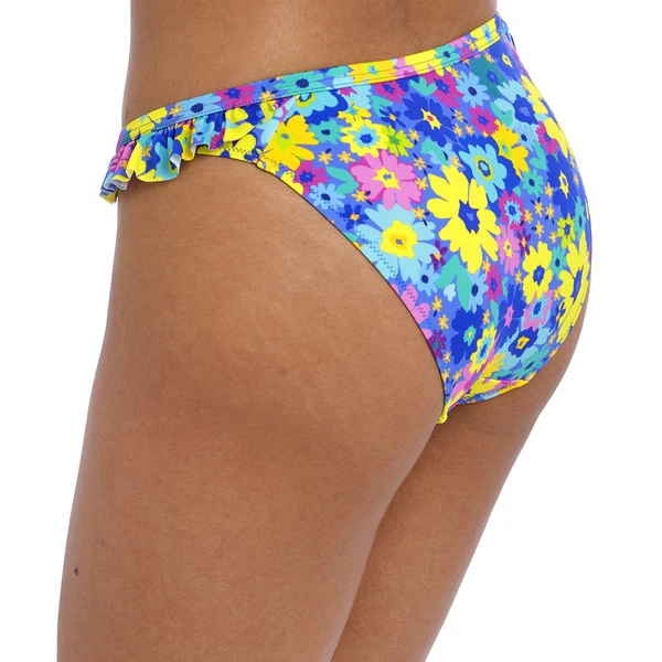 Culotte De Bain - Multicolore Freya Maillots GARDEN DISCO GARDEN DISCO – Image 3