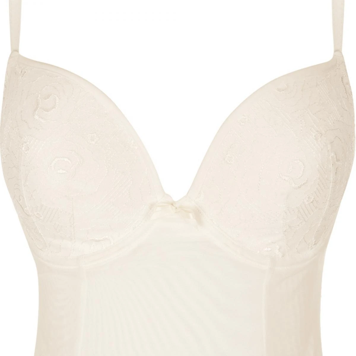 Babydoll - Nude Freya DECO DARLING – Image 4