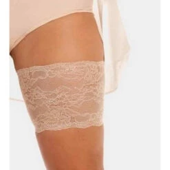 Bandes élastiques Adhésives Cuisses Beige Magic Bodyfashion Be Sweet To Your Legs Be Sweet To Your Legs