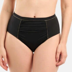 Bas De Bain Taille Haute Speekaboo Shape