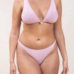 Tanga - Rose Pool Day Blush