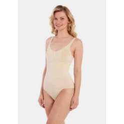 Body Gainant - Beige MAGIC Bodyfashion