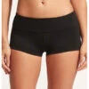 Boxer De Bain Réversible Seafolly Collective