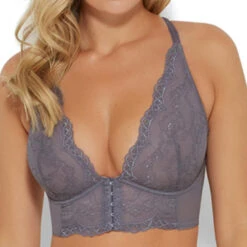 Bralette Armatures Gossard SUPERBOOST LACE Platinum Superboost Lace