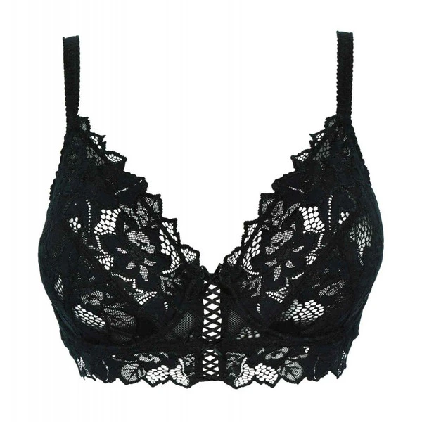 Bralette Armatures Sans Complexe Noir Arum – Image 2