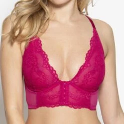 Bralette Armatures - Rose Gossard Superboost Lace SUPERBOOST LACE