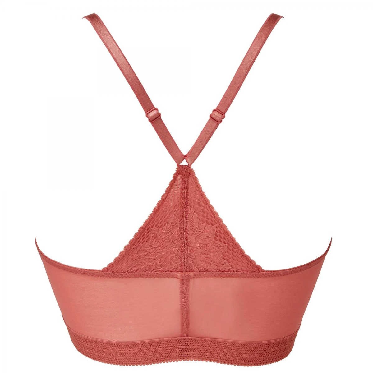 Bralette - Rose Gossard Boho Lace Boho Lace – Image 7