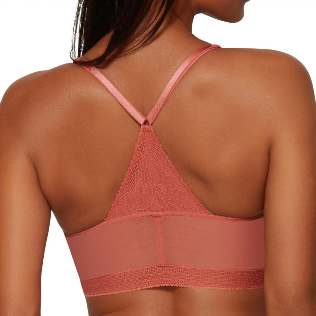 Bralette - Rose Gossard Boho Lace Boho Lace – Image 8