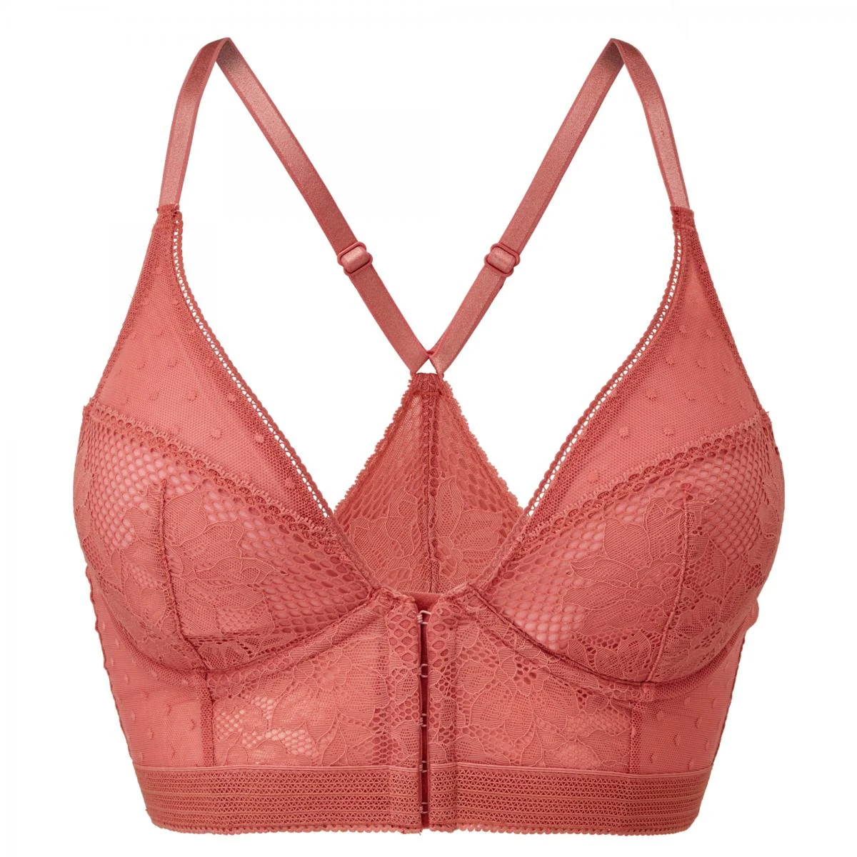 Bralette - Rose Gossard Boho Lace Boho Lace – Image 2