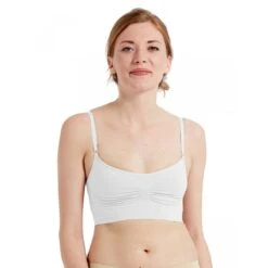 Brassière Sans Armatures Pretty Polly ECOWEAR ECOWEAR