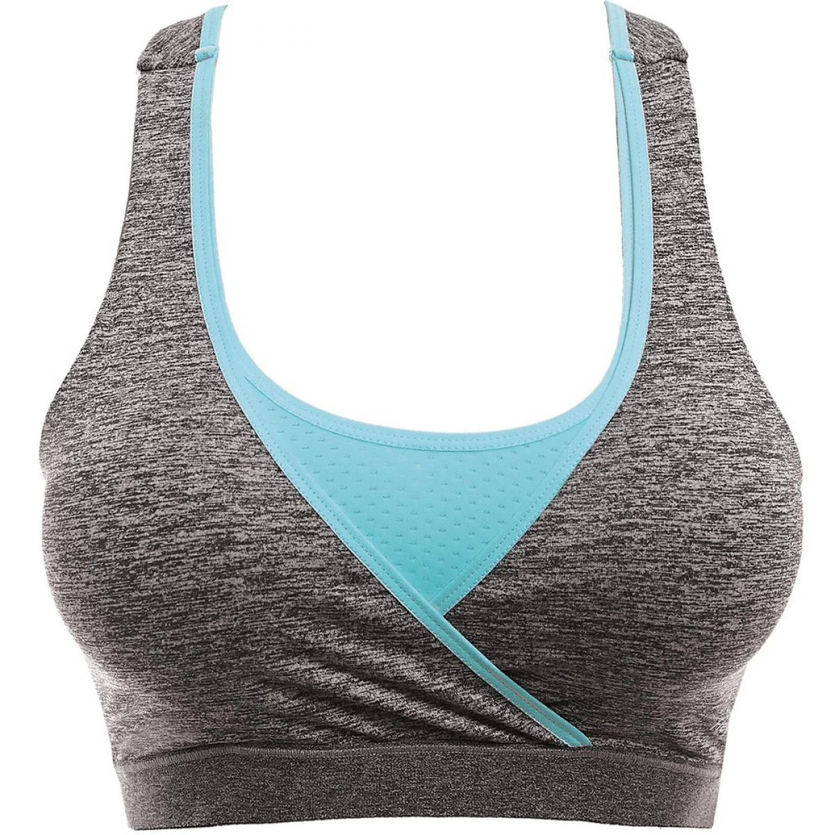 Brassière De Sport Sans Armatures Freestyle – Image 2