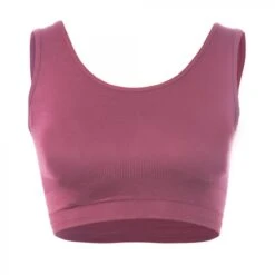 Brassière Sans Armatures Légère Vercella Vita SHAPING V Windsor Wine Shaping V