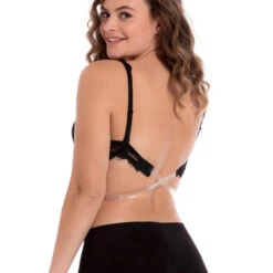Bretelle Dos Nus