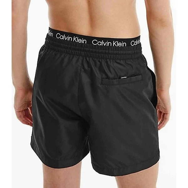 CALVIN KLEIN UNDERWEAR Short De Bain Homme – Image 3