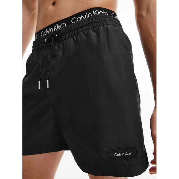 CALVIN KLEIN UNDERWEAR Short De Bain Homme – Image 4