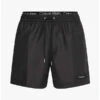 CALVIN KLEIN UNDERWEAR Short De Bain Homme
