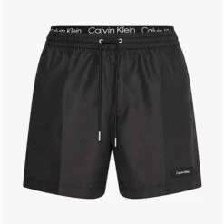 CALVIN KLEIN UNDERWEAR Short De Bain Homme