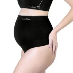 Cache Coeur Ceinture De Maintien De Grossesse Illusion