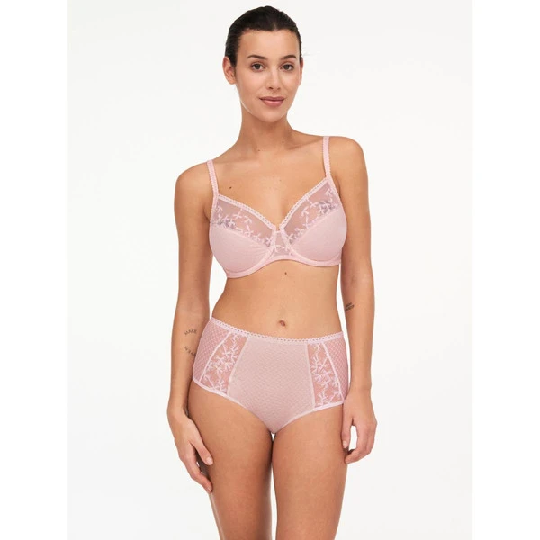 Soutien-gorge Emboîtant - Rose Chantelle INSTANTS INSTANTS – Image 4
