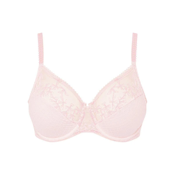 Soutien-gorge Emboîtant - Rose Chantelle INSTANTS INSTANTS – Image 2