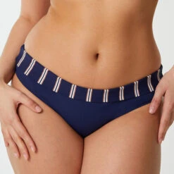 Slip De Bain Culotte Bestform Maillot Tavolara Bleu TAVOLARA