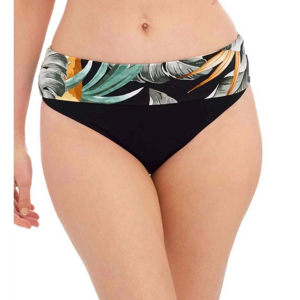Culotte De Bain Ajustable - Multicolore Fantasie Bain BAMBOO GROVE BAMBOO GROVE