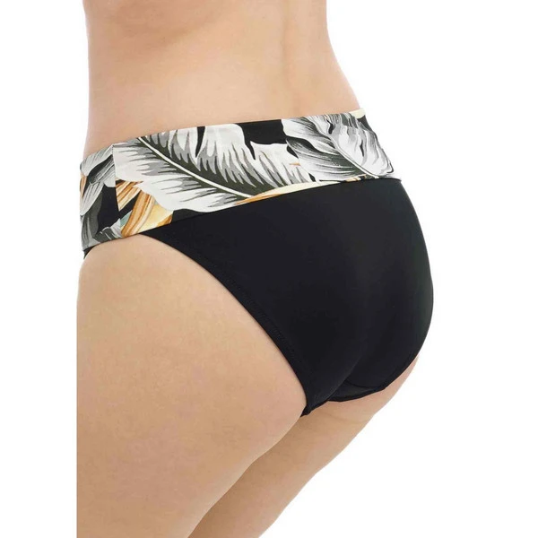 Culotte De Bain Ajustable - Multicolore Fantasie Bain BAMBOO GROVE BAMBOO GROVE – Image 3