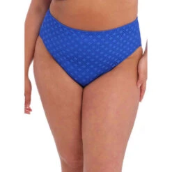 Culotte De Bain - Bleue Elomi Bain Bazaruto BAZARUTO