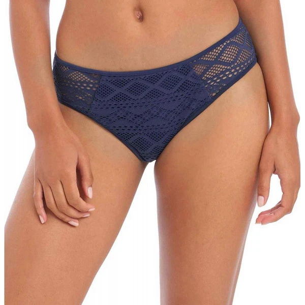 Culotte De Bain - Bleue Freya Maillots Sundance SUNDANCE