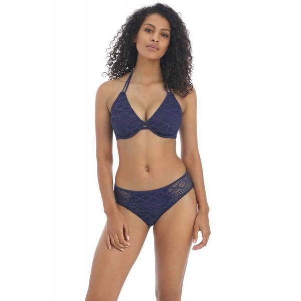 Culotte De Bain - Bleue Freya Maillots Sundance SUNDANCE – Image 4