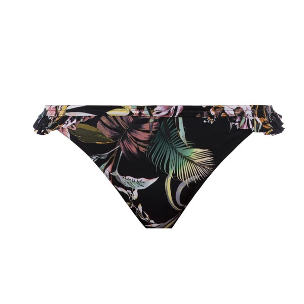 Culotte De Bain Brésilienne Noir - Freya TAHITI NIGHTS TAHITI NIGHTS – Image 2