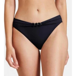 Culotte De Bain Brésilienne Noir Aubade Maillots Ocean Cruise OCEAN CRUISE