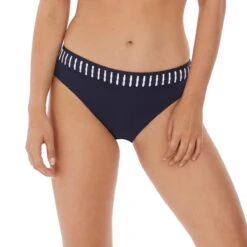 Culotte De Bain Classique Fantasie SAN REMO Ink San Remo