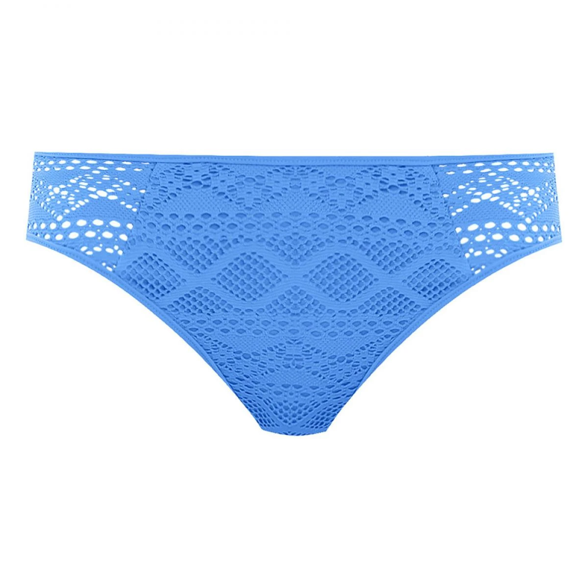 Culotte De Bain Classique Freya Maillots SUNDANCE Blue Moon Sundance – Image 2