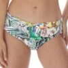 Culotte De Bain Classique Fantasie Bain PLAYA BLANCA Multicolore Playa Blanca