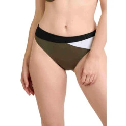 Culotte De Bain Classique Multicolore Sans Complexe Bain PERSPECTIVE Perspective