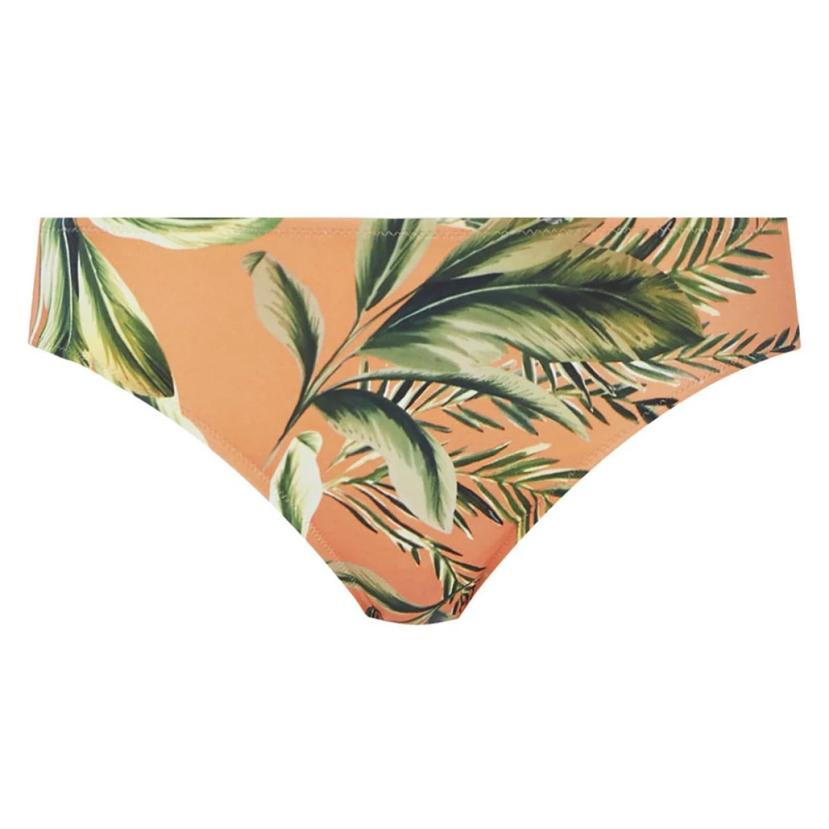 Culotte De Bain Classique Freya Maillots BIRDS IN PARADISE Cantaloupe Birds In Paradise – Image 2
