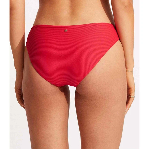 Seafolly Culotte De Bain Classique Sea Dive – Image 3