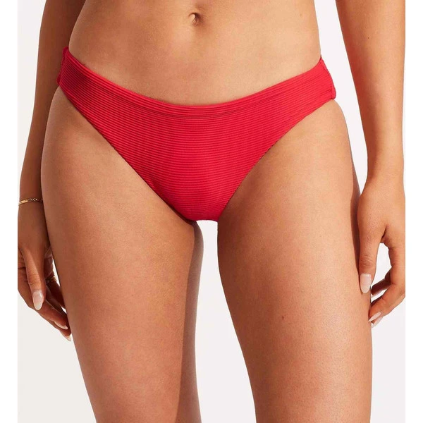 Seafolly Culotte De Bain Classique Sea Dive