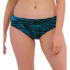 Culotte De Bain Couvrante - Bleue Fantasie Bain PALMETTO BAY PALMETTO BAY