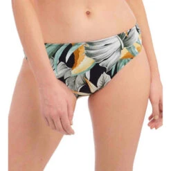 Culotte De Bain Couvrante - Multicolore Fantasie Bain BAMBOO GROVE BAMBOO GROVE