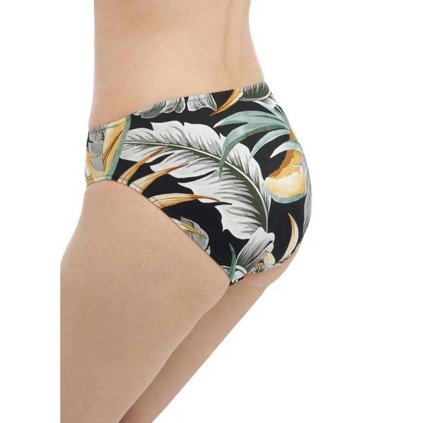 Culotte De Bain Couvrante - Multicolore Fantasie Bain BAMBOO GROVE BAMBOO GROVE – Image 3