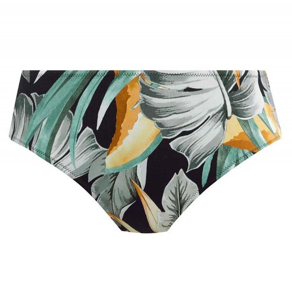 Culotte De Bain Couvrante - Multicolore Fantasie Bain BAMBOO GROVE BAMBOO GROVE – Image 2