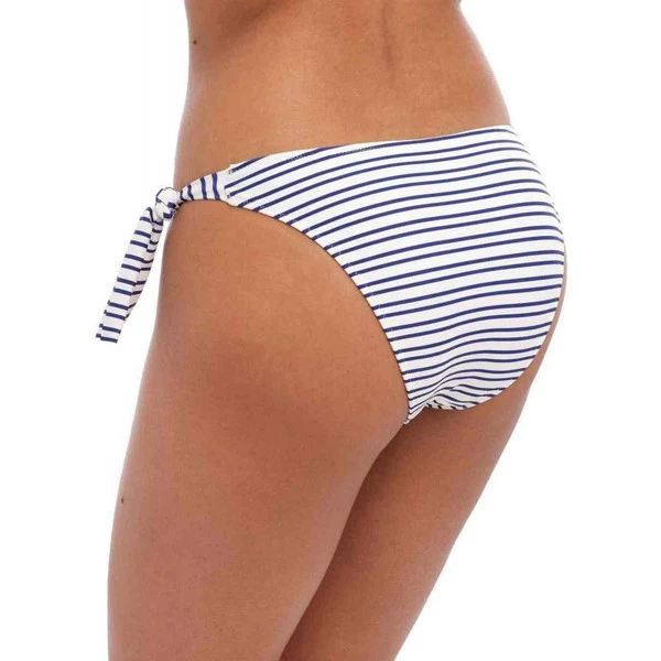 Culotte De Bain Nouettes - Bleu Freya Maillots New Shores NEW SHORES – Image 3