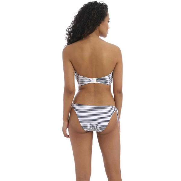 Culotte De Bain Nouettes - Bleu Freya Maillots New Shores NEW SHORES – Image 5