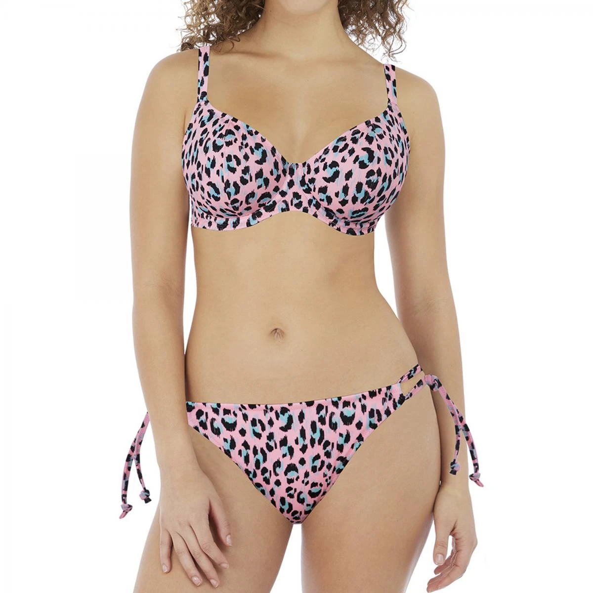 Culotte De Bain Nouettes - Multicolore Cala Fiesta Fantasie CALA FIESTA